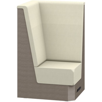 LLL-07CHCN2-NF6 �m�b�g���[�N ���[�t�\�t�@�p�R�[�i�[�^�C�v �n�C�o�b�N �L���X�^�[�t<�z�����g���T�[�r�X�t> �C�g�[�L 03200535