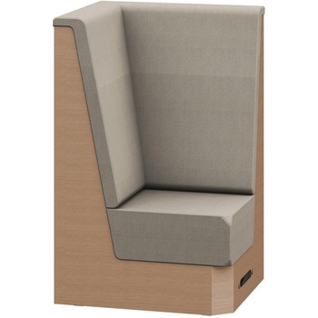 LLL-07CHCN2-TY3 �m�b�g���[�N ���[�t�\�t�@�p�R�[�i�[�^�C�v �n�C�o�b�N �L���X�^�[�t<�z�����g���T�[�r�X�t> �C�g�[�L 03200605