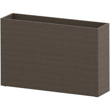 ノットワーク プラントボックス ロータイプ W1200<配送時組立サービス付> イトーキ