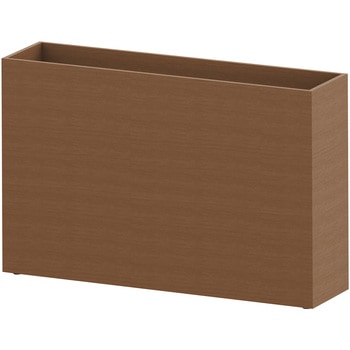 ノットワーク プラントボックス ロータイプ W1200<配送時組立サービス付> イトーキ