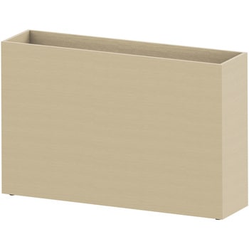 ノットワーク プラントボックス ロータイプ W1200<配送時組立サービス付> イトーキ