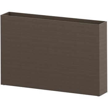 ノットワーク プラントボックス ハイタイプ W1800<配送時組立サービス付> イトーキ