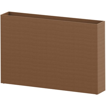 ノットワーク プラントボックス ハイタイプ W1800<配送時組立サービス付> イトーキ