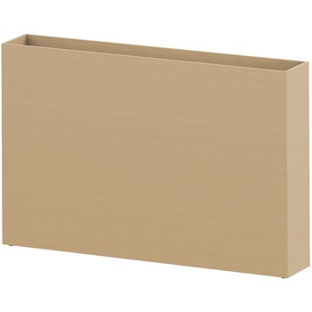 ノットワーク プラントボックス ハイタイプ W1800<配送時組立サービス付> イトーキ