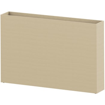 ノットワーク プラントボックス ハイタイプ W1800<配送時組立サービス付> イトーキ