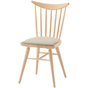 KPK-130C-LF6 �m�b�g���[�N �_�C�j���O�`�F�ASE<�z�����g���T�[�r�X�t> �C�g�[�L ����870mm��465mm���s460mm  KPK-130C-LF6 03201707