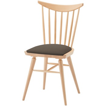 KPK-130C-LH4 �m�b�g���[�N �_�C�j���O�`�F�ASE<�z�����g���T�[�r�X�t> �C�g�[�L ����870mm��465mm���s460mm  KPK-130C-LH4 03201716