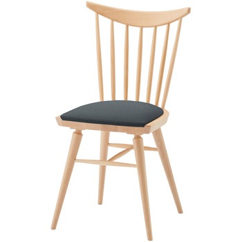 KPK-130C-LW2 �m�b�g���[�N �_�C�j���O�`�F�ASE<�z�����g���T�[�r�X�t> �C�g�[�L ����870mm��465mm���s460mm  KPK-130C-LW2 03201777