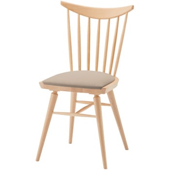 KPK-130C-LY3 �m�b�g���[�N �_�C�j���O�`�F�ASE<�z�����g���T�[�r�X�t> �C�g�[�L ����870mm��465mm���s460mm  KPK-130C-LY3 03201786