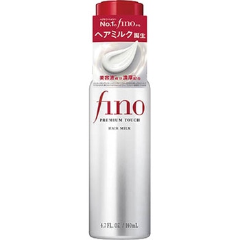 フィーノプレミアムタッチ浸透美容液ヘアミルク 小林製薬
