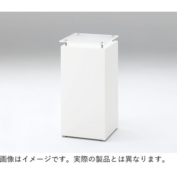 電話台 600×450<配送時組立サービス付> イトーキ