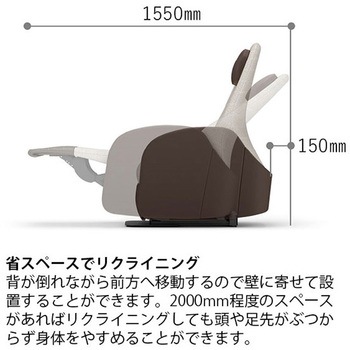 リフォーカソファ<配送時組立サービス付> イトーキ