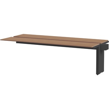 ノットワーク ワークテーブル両面タイプ 連増型 W2400×D1200<配送時組立サービス付> イトーキ