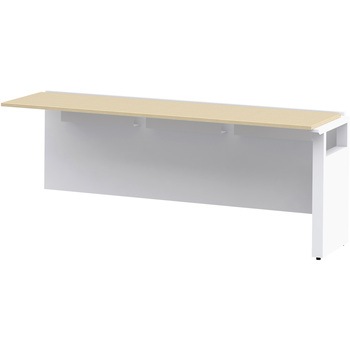 ノットワーク ワークテーブル片面タイプ 連増型 W1800×D630<配送時組立サービス付> イトーキ