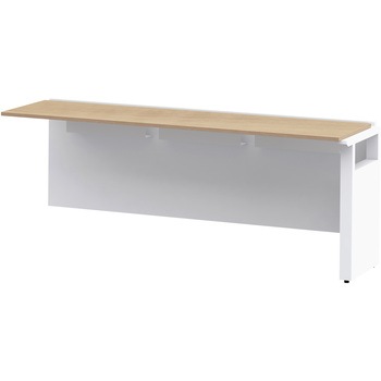 ノットワーク ワークテーブル片面タイプ 連増型 W1800×D630<配送時組立サービス付> イトーキ