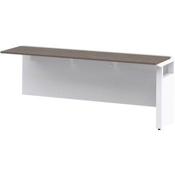 ノットワーク ワークテーブル片面タイプ 連増型 W1800×D630<配送時組立サービス付> イトーキ