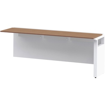 ノットワーク ワークテーブル片面タイプ 連増型 W1800×D630<配送時組立サービス付> イトーキ