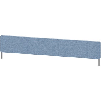 ノットワーク ワークテーブル両面タイプW1400用 机上フロントパネル H320<配送時組立サービス付> イトーキ