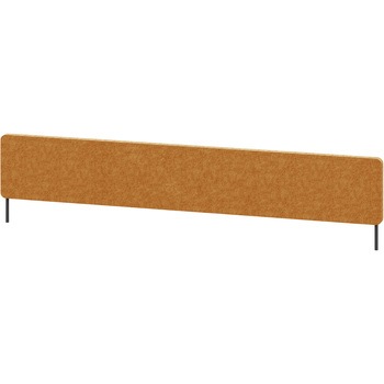 ノットワーク ワークテーブル両面タイプW1400用 机上フロントパネル H320<配送時組立サービス付> イトーキ