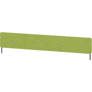 ノットワーク ワークテーブル両面タイプW1400用 机上フロントパネル H320<配送時組立サービス付> イトーキ