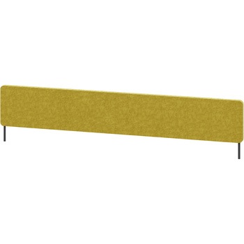 ノットワーク ワークテーブル両面タイプW1400用 机上フロントパネル H320<配送時組立サービス付> イトーキ