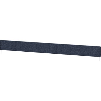 ノットワーク ワークテーブル片面タイプW2400用 机上フロントパネル H320<配送時組立サービス付> イトーキ