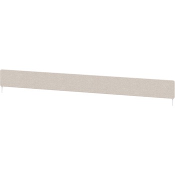 ノットワーク ワークテーブル片面タイプW2400用 机上フロントパネル H320<配送時組立サービス付> イトーキ