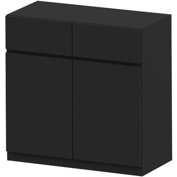 ノットワーク アイランドキャビネット キッチンキャビネット<配送時組立サービス付> イトーキ