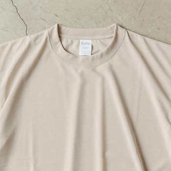 ドライ ヘビーウェイトTシャツ BLANK APPAREL