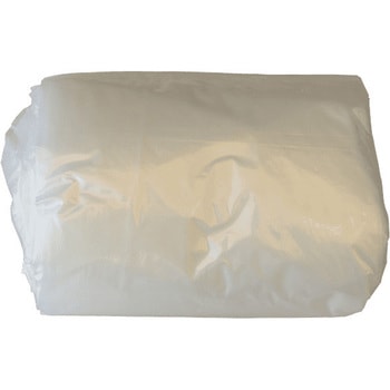 天使のカゴ台車用防水・防塵箱型ポリカバー 五常