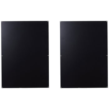新型ハコマルシェワゴン用/幕板パネル 幅120×奥行60cm〔ストエキオリジナル〕 ストア・エキスプレス