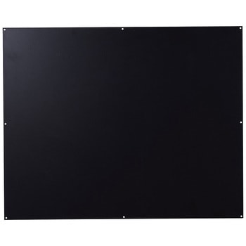 新型ハコマルシェワゴン用/幕板パネル 幅90×奥行60cm〔ストエキオリジナル〕 ストア・エキスプレス