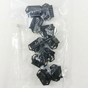 ダイナミック・シリーズ・コネクタ D-1000シリーズ D-1100D ハウジング TE Connectivity Japan(旧:TYCOELECTRONICS(タイコエレクトロニクス))