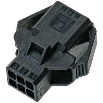D1000シリーズ TE Connectivity Japan(旧:TYCOELECTRONICS(タイコエレクトロニクス))