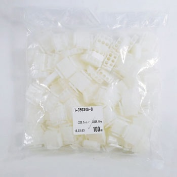 高電流用メイテンロック・コネクタ TE Connectivity Japan(旧:TYCOELECTRONICS(タイコエレクトロニクス))