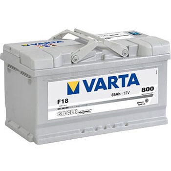 577 400 078 Varta輸入車バッテリー Silver Dynamic Varta バルタ バッテリー容量 77ah Cca 780 アンペア 通販モノタロウ