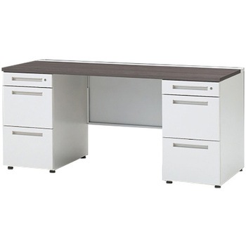 CZR-166KAC-981 CZR�f�X�N ������ �Z���^�[���o���Ȃ� W1600�~D600<�z�����g���T�[�r�X�t> �C�g�[�L ����720mm��1599mm  CZR-166KAC-981 03288708