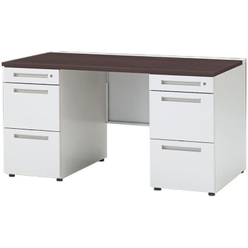 CZR-147KAC-982 CZR�f�X�N ������ �Z���^�[���o���Ȃ� W1400�~D700<�z�����g���T�[�r�X�t> �C�g�[�L ����720mm��1399mm  CZR-147KAC-982 03288936