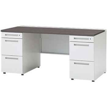 CZR-167KAC-981 CZR�f�X�N ������ �Z���^�[���o���Ȃ� W1600�~D700<�z�����g���T�[�r�X�t> �C�g�[�L ����720mm��1599mm  CZR-167KAC-981 03289146