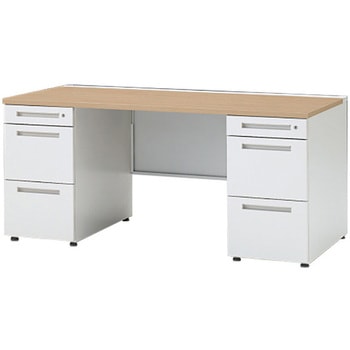 CZR-167KAC-992 CZR�f�X�N ������ �Z���^�[���o���Ȃ� W1600�~D700<�z�����g���T�[�r�X�t> �C�g�[�L ����720mm��1599mm  CZR-167KAC-992 03289171