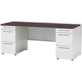 CZR-187KAC-982 CZR�f�X�N ������ �Z���^�[���o���Ȃ� W1800�~D700<�z�����g���T�[�r�X�t> �C�g�[�L ����720mm��1799mm  CZR-187KAC-982 03289268