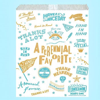 平袋 ヴィンテージ - カクケイ