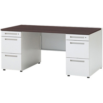 CZR-168KAC-982 CZR�f�X�N ������ �Z���^�[���o���Ȃ� W1600�~D800<�z�����g���T�[�r�X�t> �C�g�[�L ����720mm��1599mm  CZR-168KAC-982 03289618