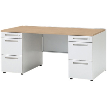 CZR-168KAC-992 CZR�f�X�N ������ �Z���^�[���o���Ȃ� W1600�~D800<�z�����g���T�[�r�X�t> �C�g�[�L ����720mm��1599mm  CZR-168KAC-992 03289627