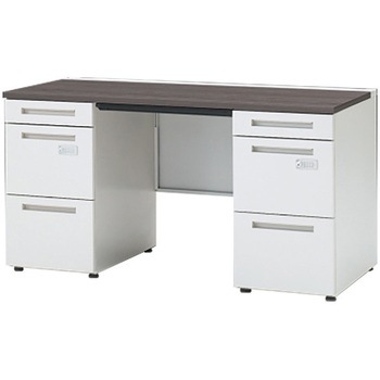 CZR-146BACK-981 CZR�f�X�N ������ �_�C������ �Z���^�[���o���t W1400�~D600<�z�����g���T�[�r�X�t> �C�g�[�L ����720mm��1399mm  CZR-146BACK-981 03289846