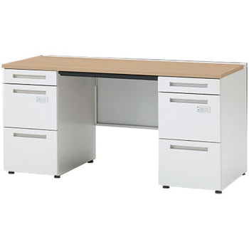 CZR-156BACK-992 CZR�f�X�N ������ �_�C������ �Z���^�[���o���t W1500�~D600<�z�����g���T�[�r�X�t> �C�g�[�L ����720mm��1499mm  CZR-156BACK-992 03289977