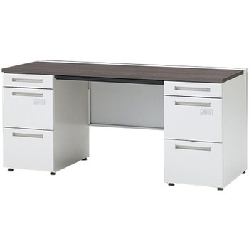 CZR-166BACK-981 CZR�f�X�N ������ �_�C������ �Z���^�[���o���t W1600�~D600<�z�����g���T�[�r�X�t> �C�g�[�L ����720mm��1599mm  CZR-166BACK-981 03290065