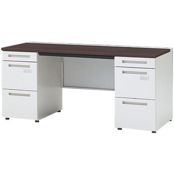 CZR-166BACK-982 CZR�f�X�N ������ �_�C������ �Z���^�[���o���t W1600�~D600<�z�����g���T�[�r�X�t> �C�g�[�L ����720mm��1599mm  CZR-166BACK-982 03290081