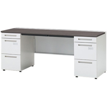 CZR-186BACK-981 CZR�f�X�N ������ �_�C������ �Z���^�[���o���t W1800�~D600<�z�����g���T�[�r�X�t> �C�g�[�L ����720mm��1799mm  CZR-186BACK-981 03290178