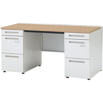 CZR-157BACK-992 CZR�f�X�N ������ �_�C������ �Z���^�[���o���t W1500�~D700<�z�����g���T�[�r�X�t> �C�g�[�L ����720mm��1499mm  CZR-157BACK-992 03290415